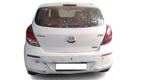 Used Hyundai i20 Magna (O) 2013 — Delhi