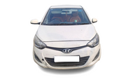 Used Hyundai i20 Magna (O) 2013 — Delhi