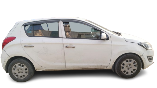 Used Hyundai i20 Magna (O) 2013 — Delhi