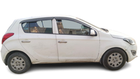 Used Hyundai i20 Magna (O) 2013 — Delhi