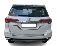 Used Toyota Fortuner 4X2 AT 2018 — Delhi
