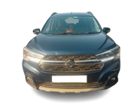 Used Maruti XL6 Smart Hybrid AT Zeta 2021 — Delhi