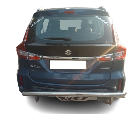 Used Maruti XL6 Smart Hybrid AT Zeta 2021 — Delhi