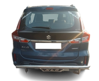 Used Maruti XL6 Smart Hybrid AT Zeta 2021 — Delhi