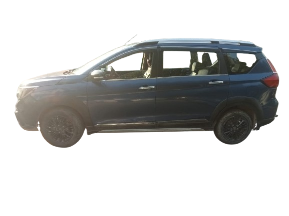 Used Maruti XL6 Smart Hybrid AT Zeta 2021 — Delhi