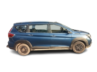 Used Maruti XL6 Smart Hybrid AT Zeta 2021 — Delhi
