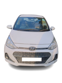Used Hyundai Grand i10 Magna 1.2 2017 — Delhi