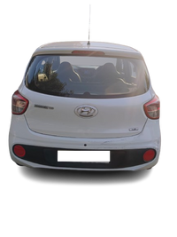 Used Hyundai Grand i10 Magna 1.2 2017 — Delhi
