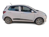 Used Hyundai Grand i10 Magna 1.2 2017 — Delhi