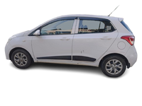 Used Hyundai Grand i10 Magna 1.2 2017 — Delhi