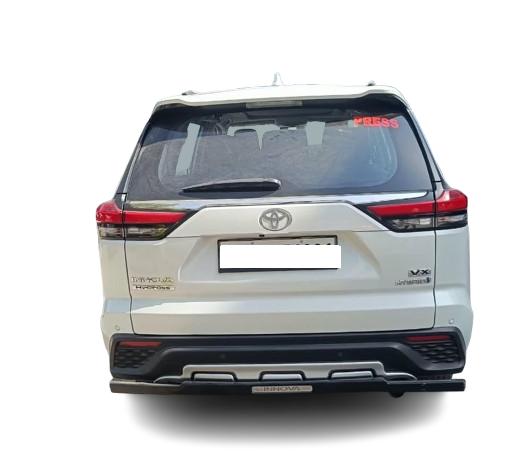 Used Toyota Innova HyCross Hybrid VX 2025 — Delhi