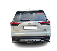 Used Toyota Innova HyCross Hybrid VX 2025 — Delhi