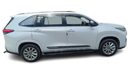 Used Toyota Innova HyCross Hybrid VX 2025 — Delhi