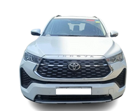 Used Toyota Innova HyCross Hybrid VX 2025 — Delhi