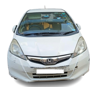 Used Honda Jazz S MT 2012 — Delhi