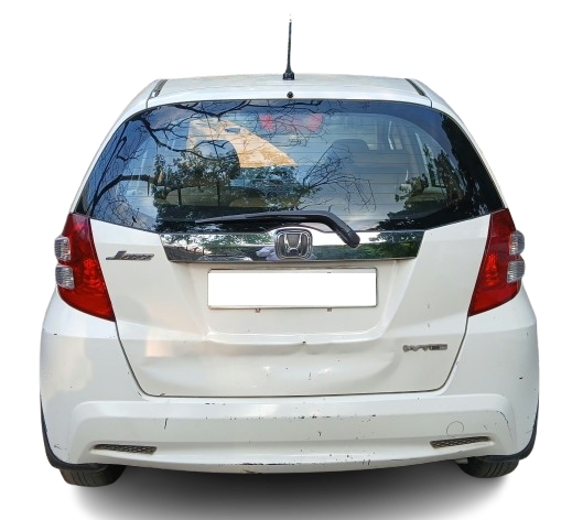 Used Honda Jazz S MT 2012 — Delhi