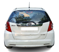 Used Honda Jazz S MT 2012 — Delhi