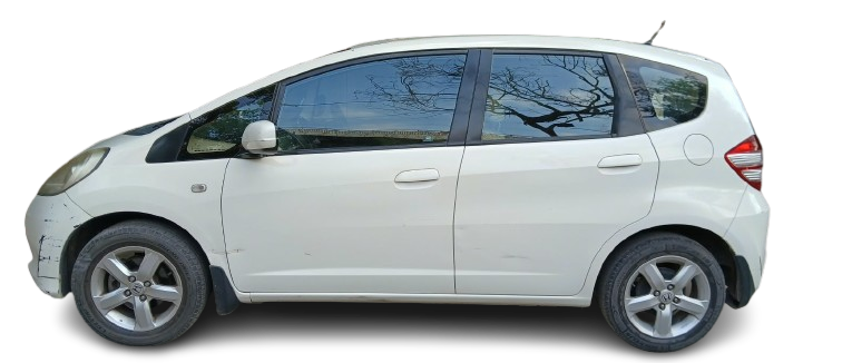 Used Honda Jazz S MT 2012 — Delhi