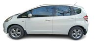 Used Honda Jazz S MT 2012 — Delhi