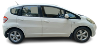 Used Honda Jazz S MT 2012 — Delhi