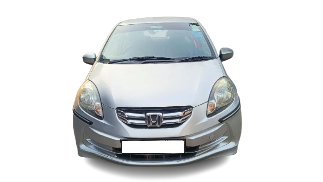 Used Honda Amaze S MT 2014 — Delhi