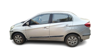 Used Honda Amaze S MT 2014 — Delhi