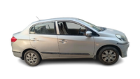 Used Honda Amaze S MT 2014 — Delhi