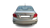 Used Honda Amaze S MT 2014 — Delhi