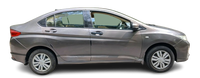 Used Honda City S AT 2014 — Delhi