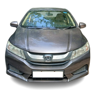 Used Honda City S AT 2014 — Delhi