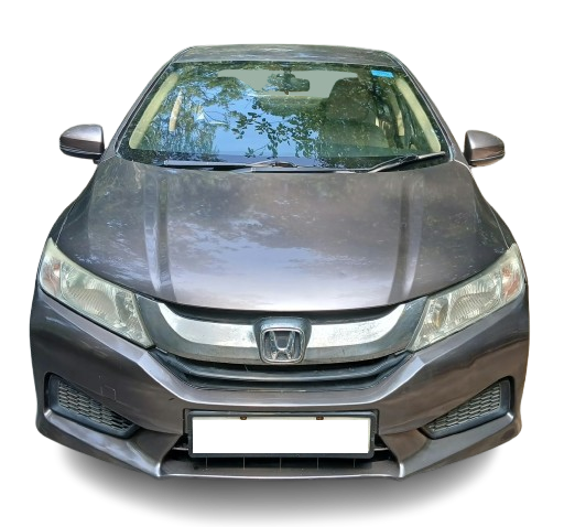 Used Honda City S AT 2014 — Delhi