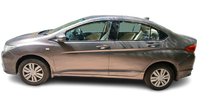 Used Honda City S AT 2014 — Delhi