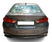 Used Honda City S AT 2014 — Delhi