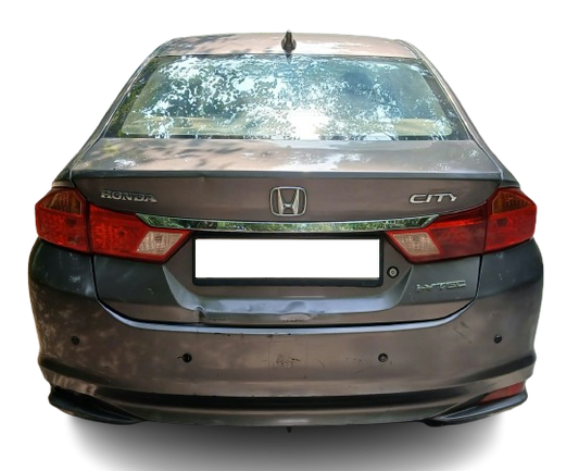 Used Honda City S AT 2014 — Delhi