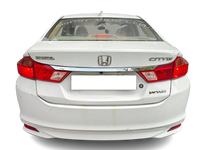 Used Honda City 1.5 V MT 2015 — Delhi