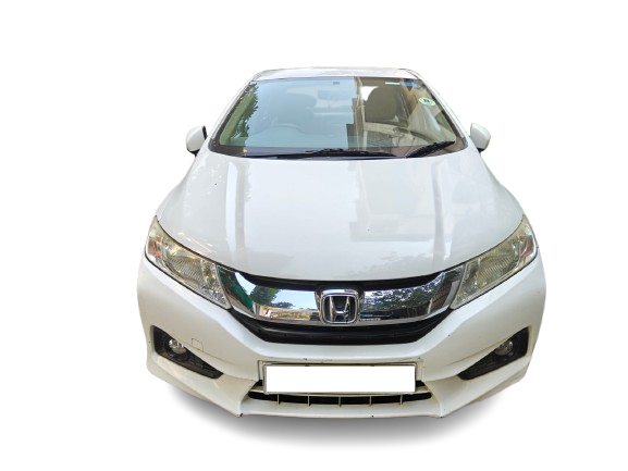 Used Honda City 1.5 V MT 2015 — Delhi