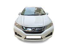 Used Honda City 1.5 V MT 2015 — Delhi