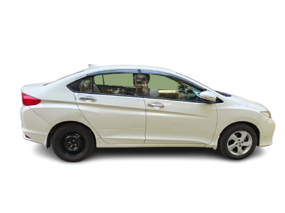 Used Honda City 1.5 V MT 2015 — Delhi