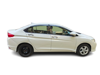 Used Honda City 1.5 V MT 2015 — Delhi