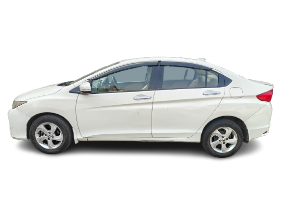 Used Honda City 1.5 V MT 2015 — Delhi