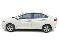 Used Honda City 1.5 V MT 2015 — Delhi