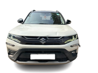 Used Maruti Vitara Brezza ZXI AT 2023 — Delhi
