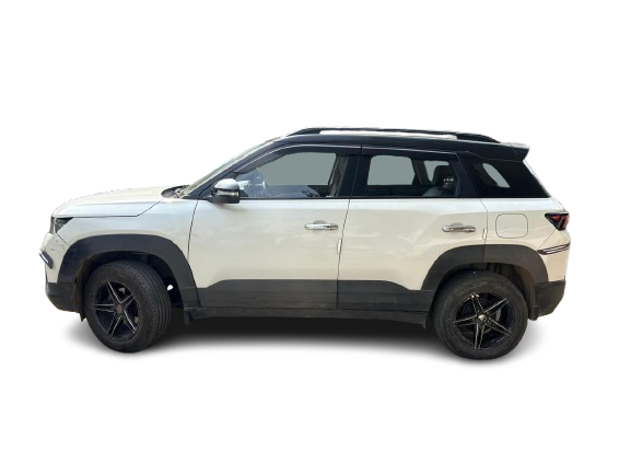 Used Maruti Vitara Brezza ZXI AT 2023 — Delhi