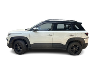 Used Maruti Vitara Brezza ZXI AT 2023 — Delhi