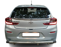 Used Toyota Glanza S MT 2023 — Delhi