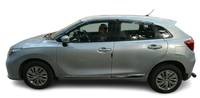 Used Toyota Glanza S MT 2023 — Delhi