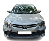 Used Toyota Glanza S MT 2023 — Delhi