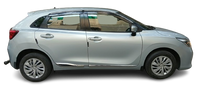Used Toyota Glanza S MT 2023 — Delhi