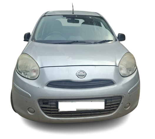 Used Nissan Micra XL 2012 — Delhi