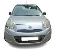 Used Nissan Micra XL 2012 — Delhi